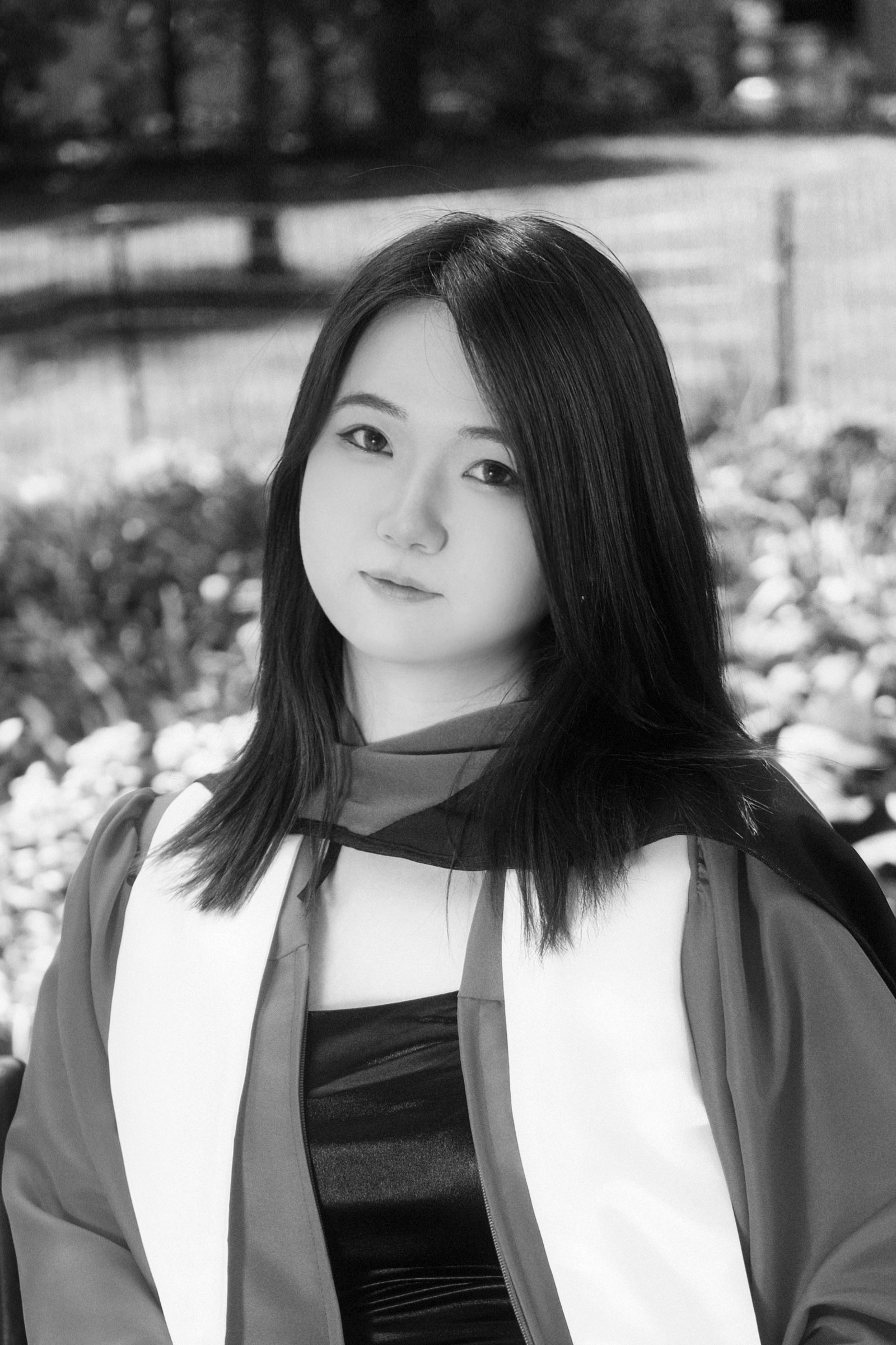Shiyao Wu